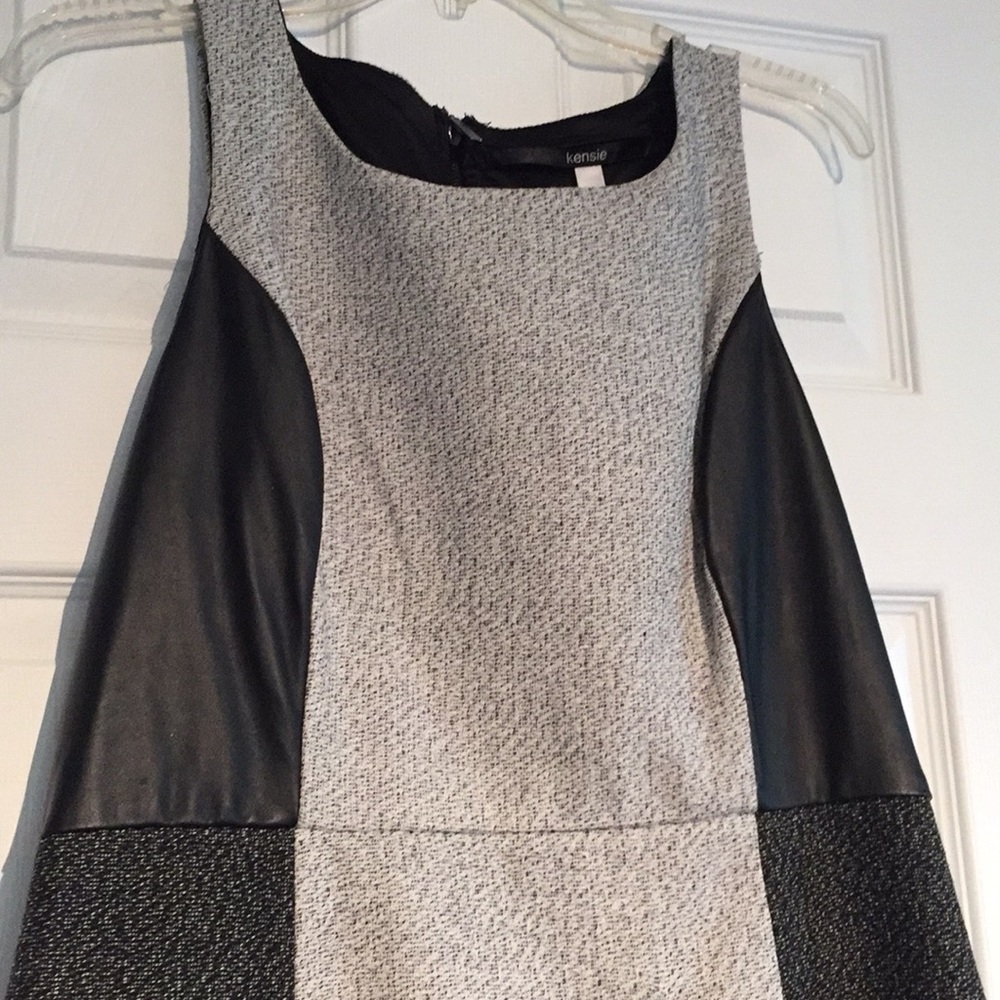 Kensie Dress - cute for work or play